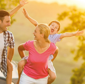 Depending on your desires