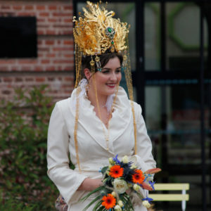 Event The Flax in Festival